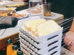 -丰茂烤串(公园店)