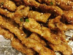 -韩记回族饭店