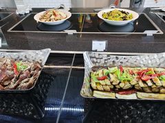 -昆山琶拉帝诗酒店·河畔咖啡厅Riverside Cafe