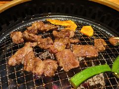 -竹涟烧肉(欢肆店•原星悦荟店)
