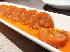 -老头儿油爆虾(星光一期店)