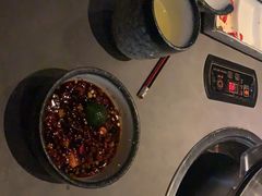 -同仁四季椰子鸡(宝安壹方城店)