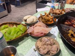 -五里关火锅(牛市口店)