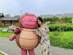 -广西壮族自治区药用植物园