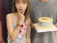 -糖秋Cake DIY·蛋糕定制·甜品台(观音桥店)