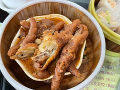 -府城小食馆(金龙宾馆店)