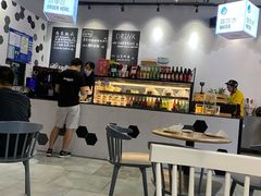 -HELLO 27 意面·沙拉·帕尼尼