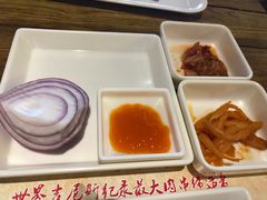 -通海俄式烧烤·俄罗斯大串(嵩山路店)