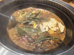 -咱屯子铁锅炖直营店(南湖大路店)