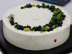 莫吉托蛋糕-姆们M Sweetie Cake(三里屯店)