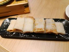 -梁家大院•农家菜(昆山会展中心店)