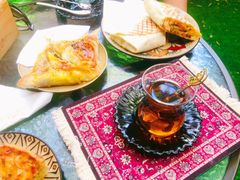 土耳其烤包子-Turka土耳咖(五大道店)