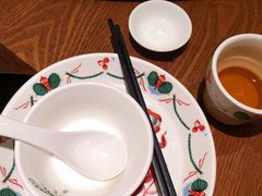 -大家食府·福建菜(FAC协盛中心庭院餐厅店)