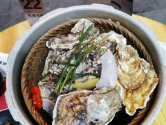 -望江门小龙虾·烧烤(九堡店)