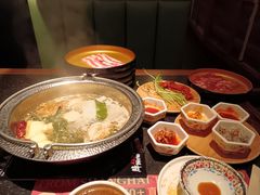-牛New寿喜烧(金茂览秀城店)