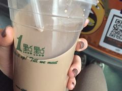 -1点点(岗顶店)