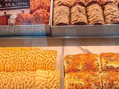 -纯坊佳哥手作(江汉路店)
