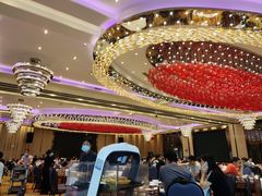 -红馆喜宴(十亩地店)