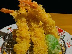 大虾天妇罗-渔寿司·日本料理(艾尚天地店)