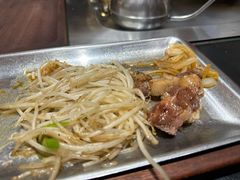 -大神太神·铁板烧(七宝领展广场店)