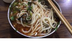 -攀枝花·任德琼·盐边羊肉米线