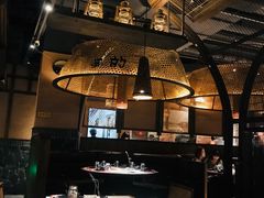 大堂-哥老官重庆美蛙鱼头(西湖银泰十一哥店)