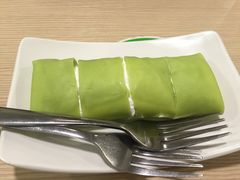 -佰搭果·广式茶餐厅(西华路店)