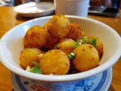 -炉小二铜锅牛蛙•川湘菜(三里屯店)