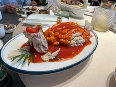 -哈爾濱記憶·城市文化主题餐厅