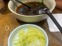 -李先生牛肉面大王(北京平谷步行街店)