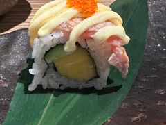 -本源食集 日式烧肉·炉端烧(东海缤纷店)