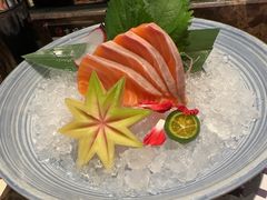 -古田居·特色寿司料理(星之岛旗舰店)