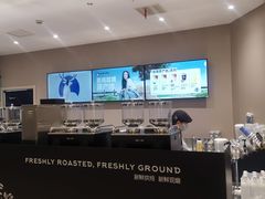-瑞幸咖啡(平安滨江金融中心店)