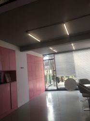 -FAB HAIR CLUB