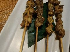 特色鸡脆骨-云海肴·云南小炒·汽锅鸡(天津国金汇店)