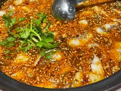 -光海·乡记酸菜鱼·始于1996(花园路店)