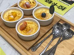 -西语·炭烧牛排(卓越中寰店)