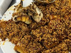 -松明一烤肉馆(鲁园店)