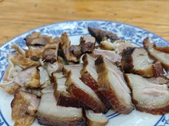 -朱秀英梆梆肉葫芦头(琉璃街店)
