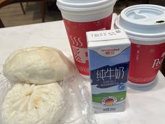 -Peet's Coffee皮爷咖啡(上海长风大悦城店)