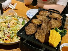 炙烤雪花牛肉-渔寿司·日本料理(艾尚天地店)