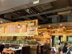 -烹然四季椰子鸡火锅(团结湖总店)