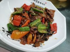 -梅姐海鲜餐厅(水头海鲜街店)