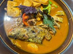 -大潮淮·淮扬菜(何园旗舰店)