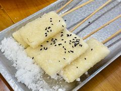 -北丐先生·野馄饨烧烤(长宁龙之梦店)