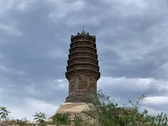 -玉皇塔