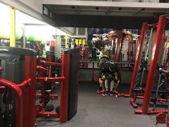 -SAH健身私教工作室(紫东店)