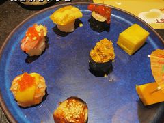 -古田居·特色寿司料理(星之岛旗舰店)
