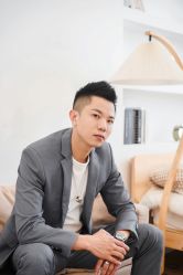 -CUTMAN男士理发