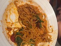 -必胜客(新辰里酒仙桥店)